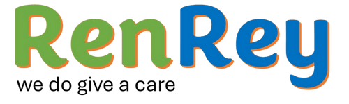 RenRey logo
